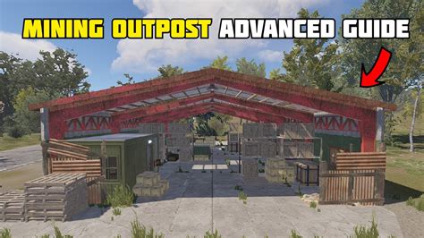 Is there a recycler at outpost  Enter: Fishing Villages