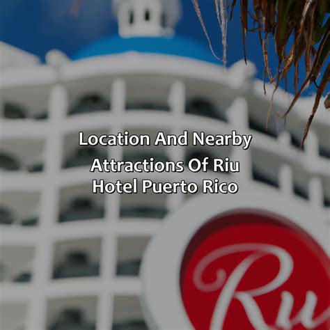 Is there a riu in puerto rico Welcome to the Hotel Riu Vistamar