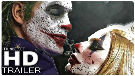 Is there gonna be joker 2 A short, but sweet video, it definitely borders on the creepy fantasy world that Joker played around with in its 2019 box office record breaker