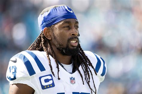 Is ty hilton retired Longest-tenured Colts are contemplating retirement