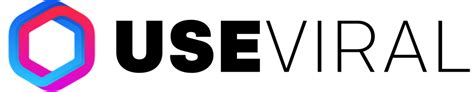 Is useviral legit Useviral's working method revolves around organic growth on social media, which is achieved through a proven strategy