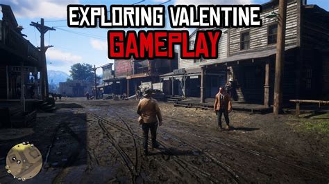 Is valentine in rdr1 Stops at Valentine -> Emerald Station; Also Read: Where to Find Trappers Location