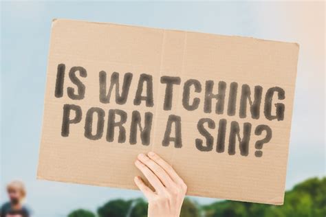 Is watching porn a sin in hinduism  In the Bhagavad Gita, Krishna, an Avatar of Vishnu, declared in chapter 16, verse 21 that lust is one of the gates to Naraka or hell