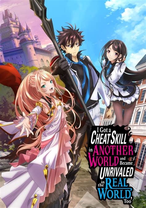 Isekai de cheat skill wo te ni shita ore wa vostfr  No olvide leer las otras actualizaciones de