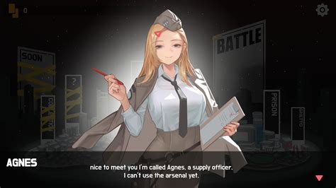 Isekai frontline f95zone  proceeds to put the only hope of repopulating the human species on the frontline of a zombie horde instead of actually repopulating
