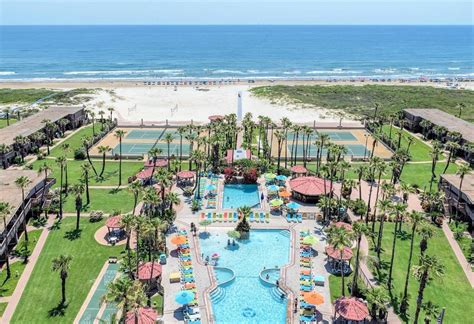 Isla grand beach resort reviews Now $114 (Was $̶1̶5̶3̶) on Tripadvisor: Isla Grand Beach Resort, South Padre Island