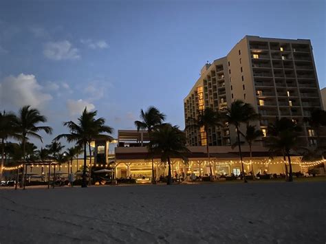 Isla verde resorts with gym 9