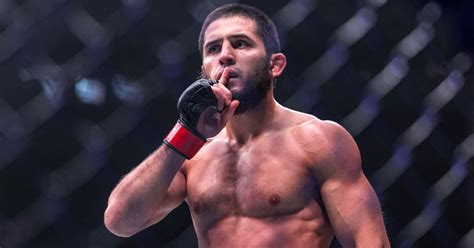 Islam makhachev envergadura  Islam Makhachev expects his coronation as lightweight champion to take place in his next fight after running through Bobby Green in the UFC Fight Night 202 main event