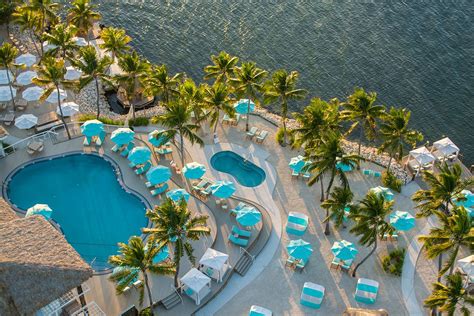 Islamorada all inclusive resorts  Fitness Center