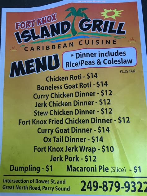 Island grille restaurant menu  1,517 likes · 1 talking about this · 70 were here