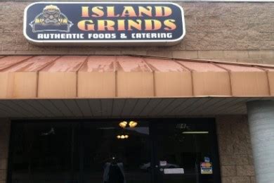 Island grinds st george  Contact Us