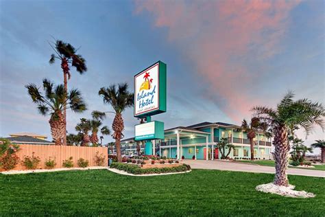 Island hotel port aransas promo code  Enter dates to see prices