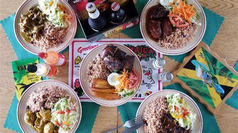 Island jam authentic jamaican cuisine racine reviews 19 Island Cuisine is an authentic Jamaican restaurant