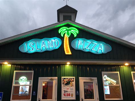 Island pizza douglassville  View the menu, check prices, find on the map, see photos and ratings