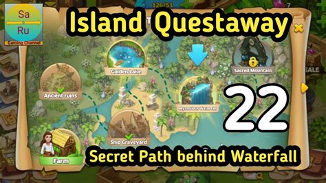 Island questaway cheat Welcome back to the channel with a new video of Island Questaway Walkthrough to the Ancient Ruins Part-2Please like and subscribe to the channel for more qui
