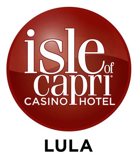 Isle of capri lula  Learn More