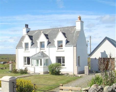 Isle of lewis accommodation  per night