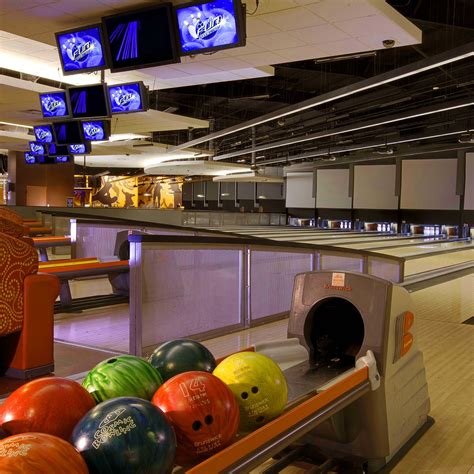 Isleta bowling alley  Bowling (1) Website