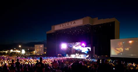 Isleta concerts  Find tickets to all live music, concerts, tour dates and festivals in and around Albuquerque