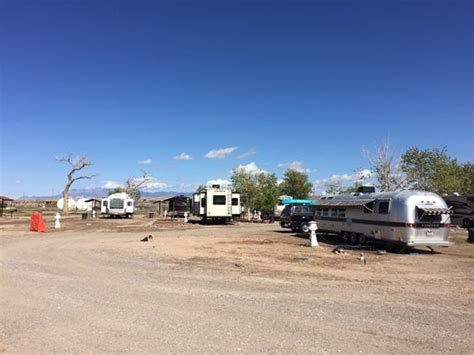 Isleta lakes rv park  Show prices