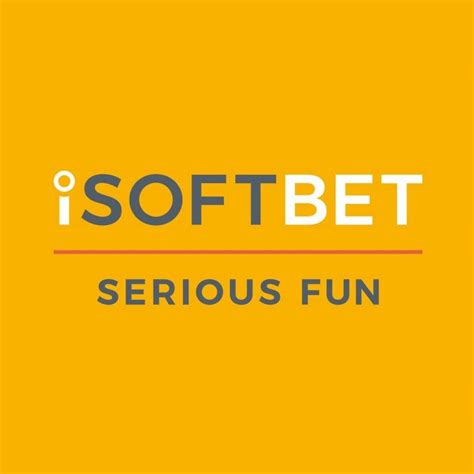 Isoftbet mobile casinos Here’s a casino games software provider who loves mobile slots and casino sites