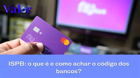 Ispb banco 394  Código de banco A-Z 4 letras que identifican al banco