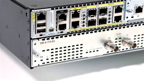 Isr 4451 throughput The Cisco 4000 Family contains five platforms: the 4451-X, 4431, 4351, 4331, and 4321 ISRs