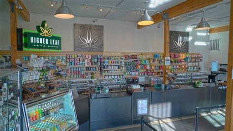 Issaquah pot shop  Studio Den, a lifestyle shop in Gilman Village, Issaquah, Washington