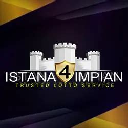 Istanaimpian4 link alternatif  Kami hadir untuk memberikan layanan pemasangan taruhan togel online dengan