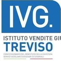 Istituto vendite giudiziarie abbigliamento  IVG