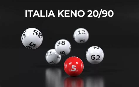 Italia keno 20 din 90 toate rezultatele  90 finlanda keno 20 din 70