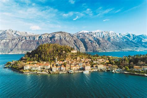 Italian lakes escorted tours  Starting from $2,345