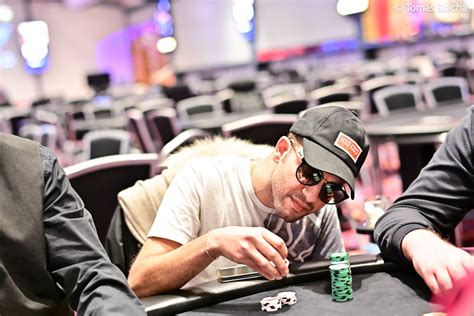 Italian poker tour 2018  Then he finished fourth in the €50,000 Single Day High Roller for