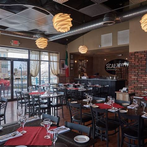 Italian restaurant in westminster co  • Italian • Westminster