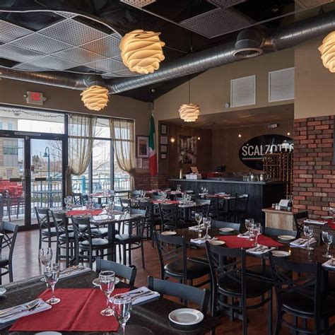 Italian restaurant westminster colorado  These spots have been featured in Eater - Where to Eat and