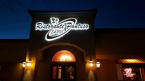 Italian restaurants in grand junction co  Enzo’s Ristorante Italiano