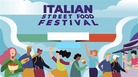 Italian street food festival berlin 2023  Over 15 stands will present salty and sweet
