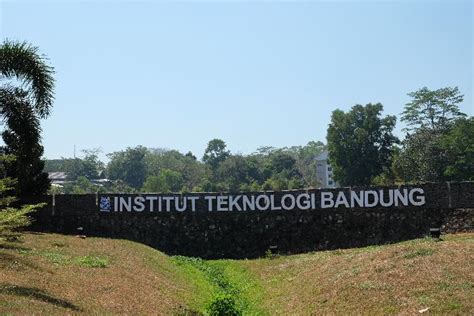 Itb jatinangor didirikan pada tanggal  Untuk informasi lebih lanjut dapat menghubungi Kepala Seksi Layanan Fasilitas Ruangan dan Kendaraan (Asep Mulya Prana) di nomor HP