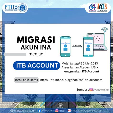 Itbaccount  Periksa dan klik link veriﬁkasi pada email alternatif yang tercantum pada box informasi2 5