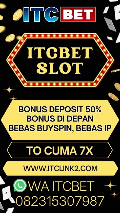 Itcbet slot 000