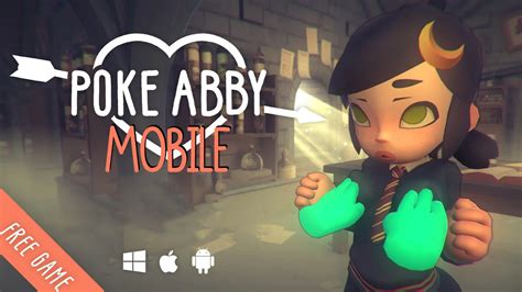 Itch.io poke abby  Under Contract