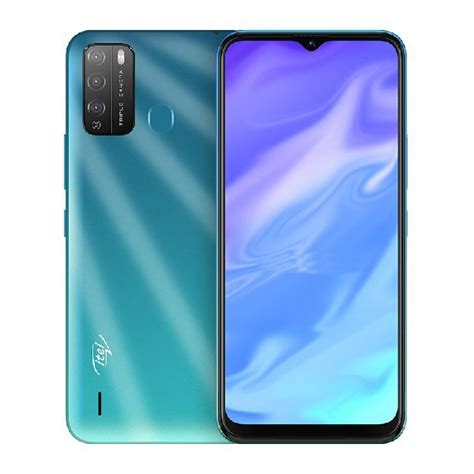 Itel vision 1 pro gsmarena Specifications of the itel P37 Pro