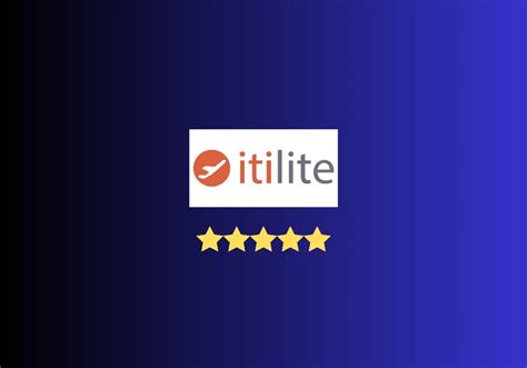 Itilite competitors  Product