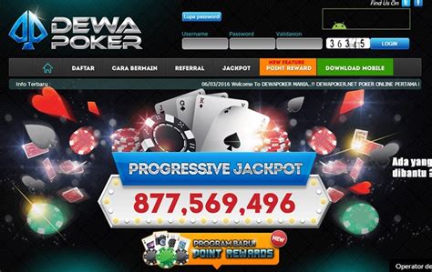 Itudewa poker com menyediakan Permainan Judi Poker Domino QQ CEME BlackJack Uang Asli Online yang sangat mengutamakan Fairplay dan Kenyamanan Pemainnya, sehingga Permainan ituDewa