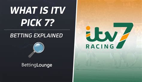 Itv pick7  1