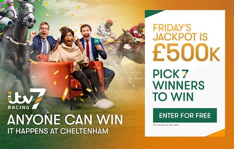 Itv7 cheltenham <samp> If your horse wins the Wokingham Stakes race, you’ll have a chance to win £50,000! Entries</samp>