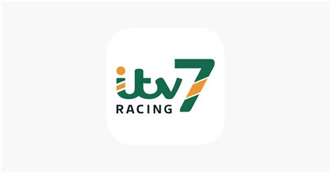 Itv7 competition  For broadcast competitions, if only 6 races take place in an ITV7 competition, the jackpot prize will be reduced to £5000