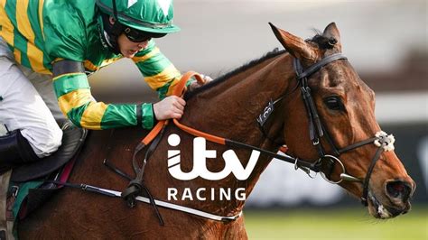 Itv7 horse racing  ITV7 Feedback