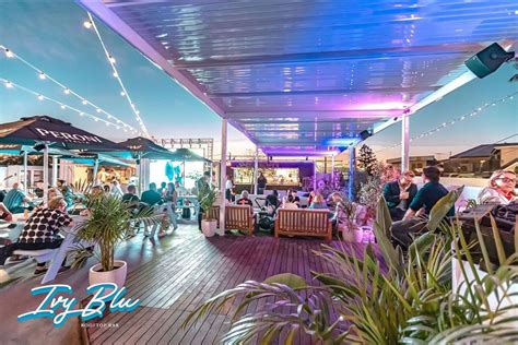 Ivy blu rooftop reviews 201 views, 4 likes, 2 loves, 0 comments, 0 shares, Facebook Watch Videos from Ivy Blu Rooftop Bar: GRAND OPENING WEEKEND Next weekend, Friday 24th - Sunday 26th from 10AM You’ve all been waiting