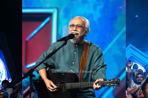 Iwan fals chord yang terlupakan  Chord Kunci Gitar dan Lirik Lagu Aku Milikmu - Iwan Fals